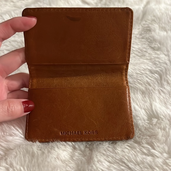 MK card holder - Picture 2 of 4